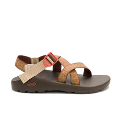Men's Z/Cloud Adjustable Strap Cushioned Sandal