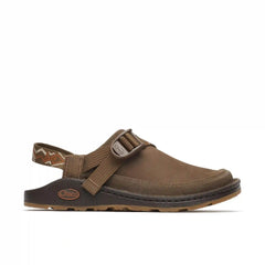 Women's Canyon Leather Clog