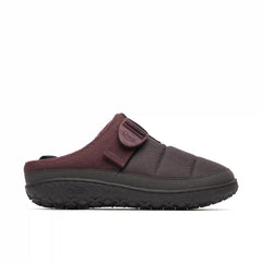 Women's Ramble Rugged Canvas Clog