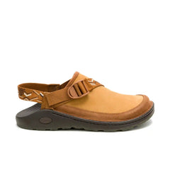 Men's Canyon Leather Clog