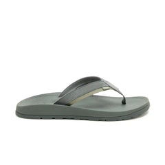 Men's Lowdown Leather Flip Flop
