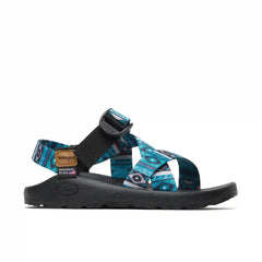 Women's Chaco x Wrangler Z Classic Sandal