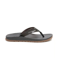 Women's Lowdown Leather Flip Flop