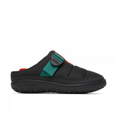 Women's Ramble Rugged Canvas Clog