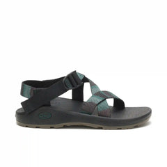 Men's Z/Cloud Adjustable Strap Cushioned Sandal
