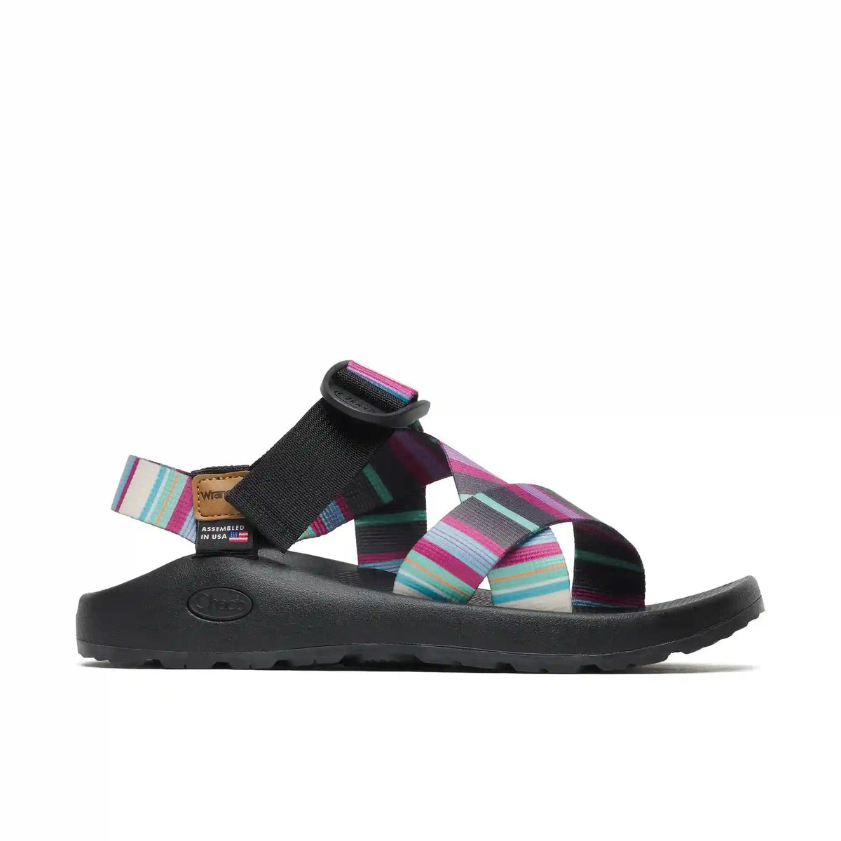 Men's Chaco x Wrangler Z Classic Sandal
