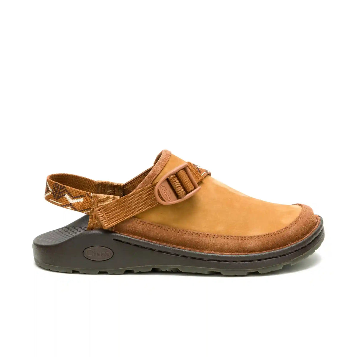 Women's Canyon Leather Clog