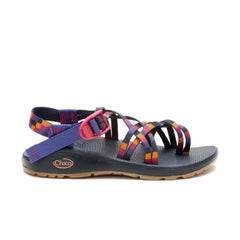 Women's ZX/2 Cloud Dual Adjustable Straps Cushioned Sandal
