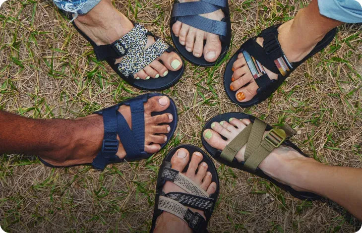 SLIDES AND FLIPS