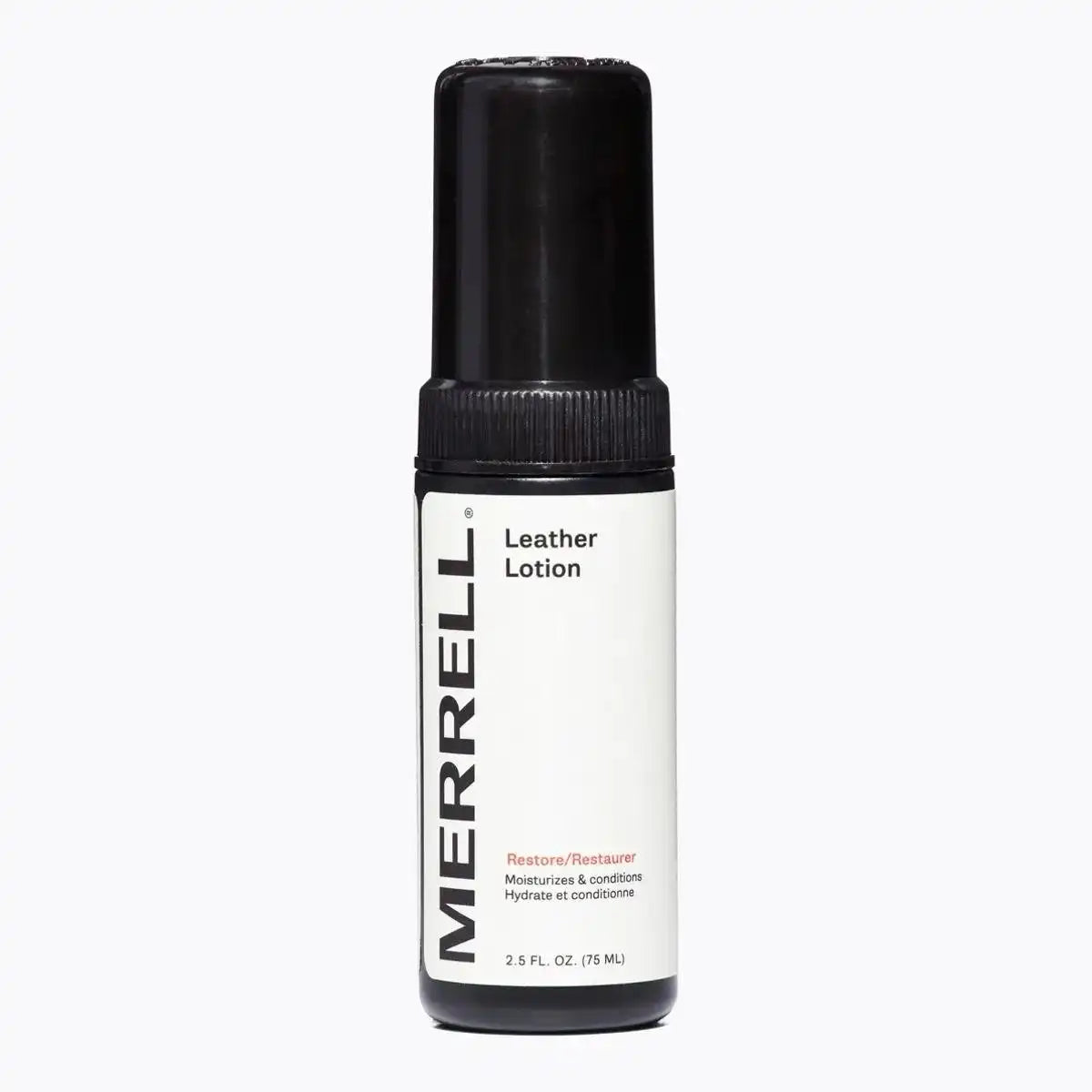 N/A's 2.5oz Leather Lotion