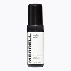N/A's 2.5oz Leather Lotion