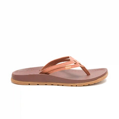 Women's Lowdown Leather Flip Flop