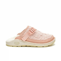 Women's Canyon Woven Clog Fluff