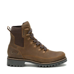 Women's Fields Lace Waterproof Boot