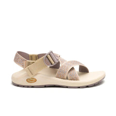 Women's Mega Z/Cloud Wide-Strap Cushioned Sandal