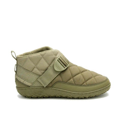 Men's Ramble Rugged Canvas Shoe