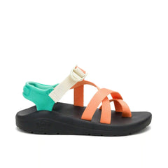 Women's CushZ Toe-Loop Extra Cushioned Sandal