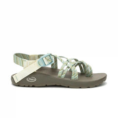 Women's ZX/2 Cloud Dual Adjustable Straps Cushioned Sandal