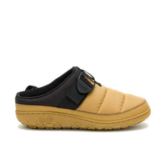 Men's Ramble Rugged Canvas Clog