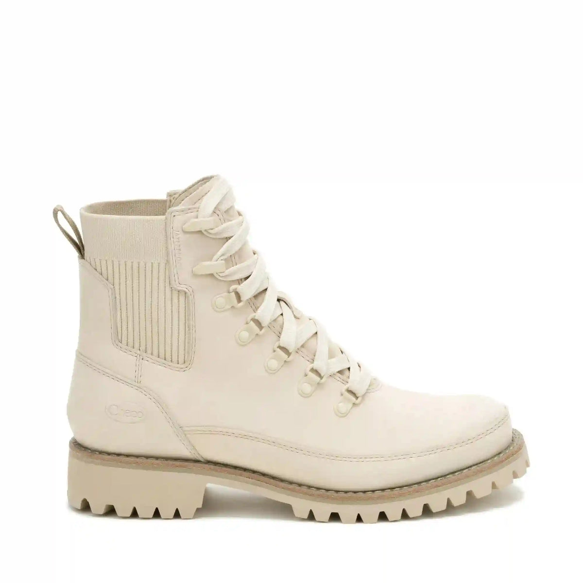 Women's Fields Lace Waterproof Boot