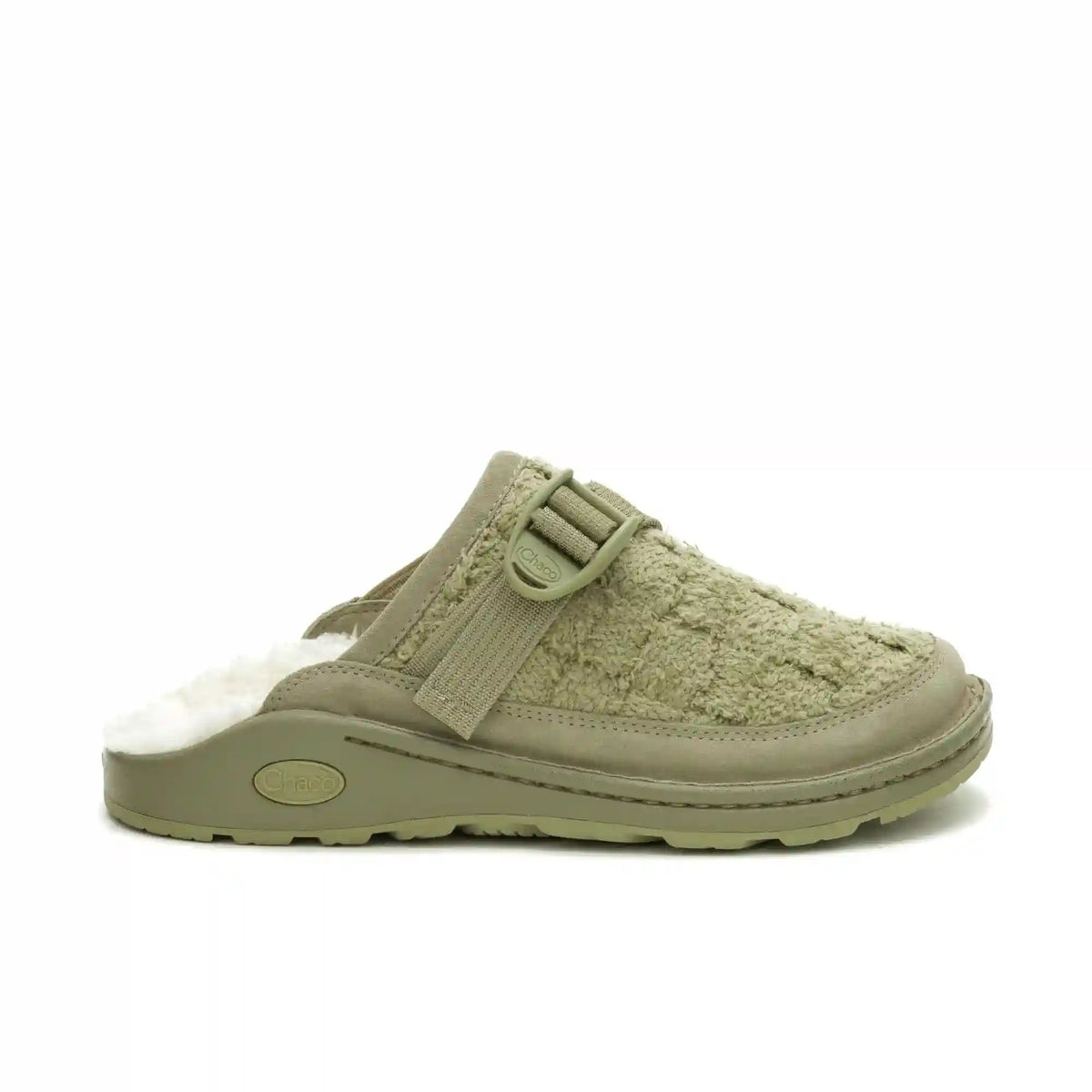 Women's Canyon Woven Clog Fluff