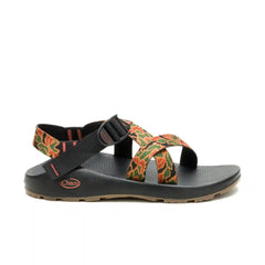 Men's Z/1 Adjustable Strap Wide-Width Classic Sandal