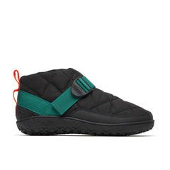 Women's Ramble Rugged Canvas Shoe