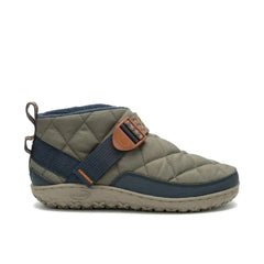 Women's Ramble Rugged Canvas Shoe
