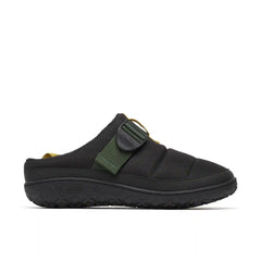 Men's Ramble Rugged Canvas Clog