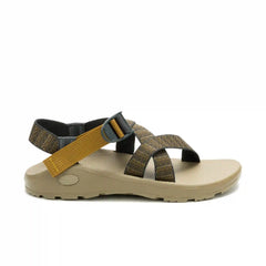 Men's Z/Cloud Adjustable Strap Wide-Width Cushioned Sandal