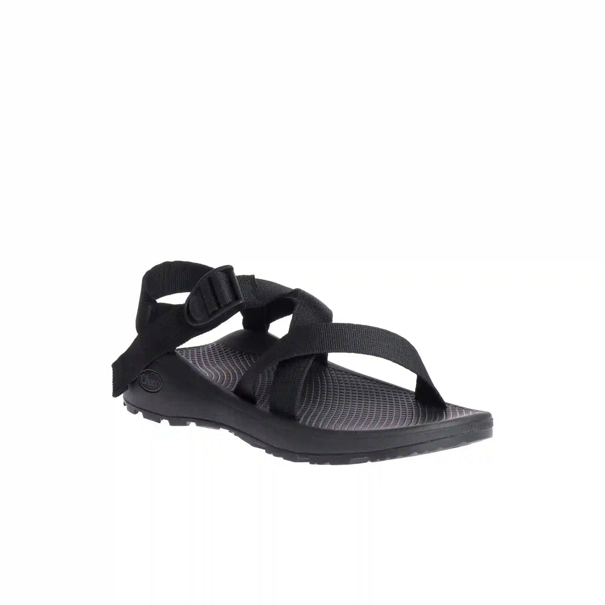 Men's Z/Cloud Adjustable Strap Cushioned Sandal