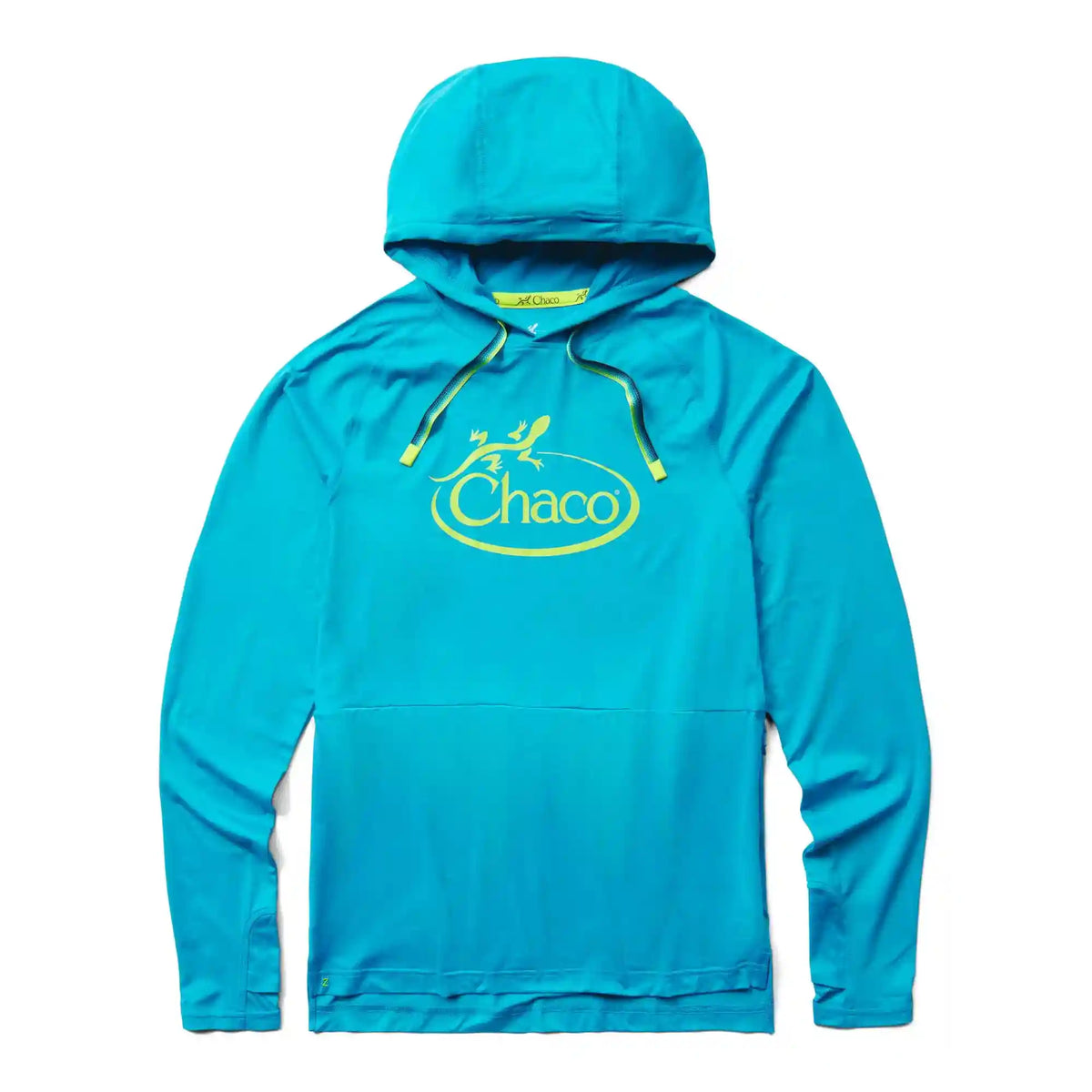 Men's Sun Cover Hoody
