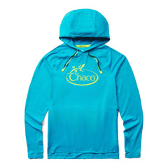Men's Sun Cover Hoody