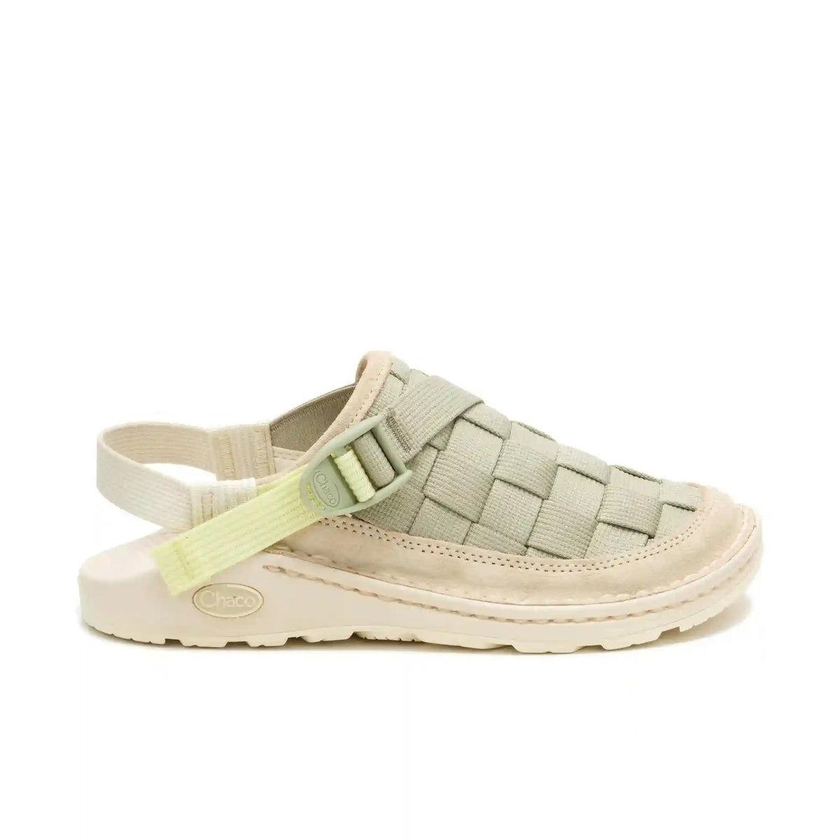 Women's Canyon Woven Clog