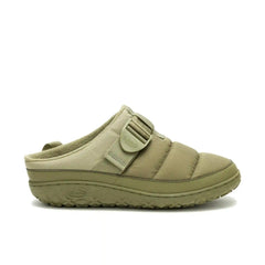Men's Ramble Rugged Canvas Clog