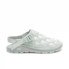 Women's Canyon Woven Clog
