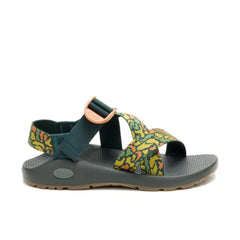 Women's Mega Z/1 Wide-Strap Classic Sandal