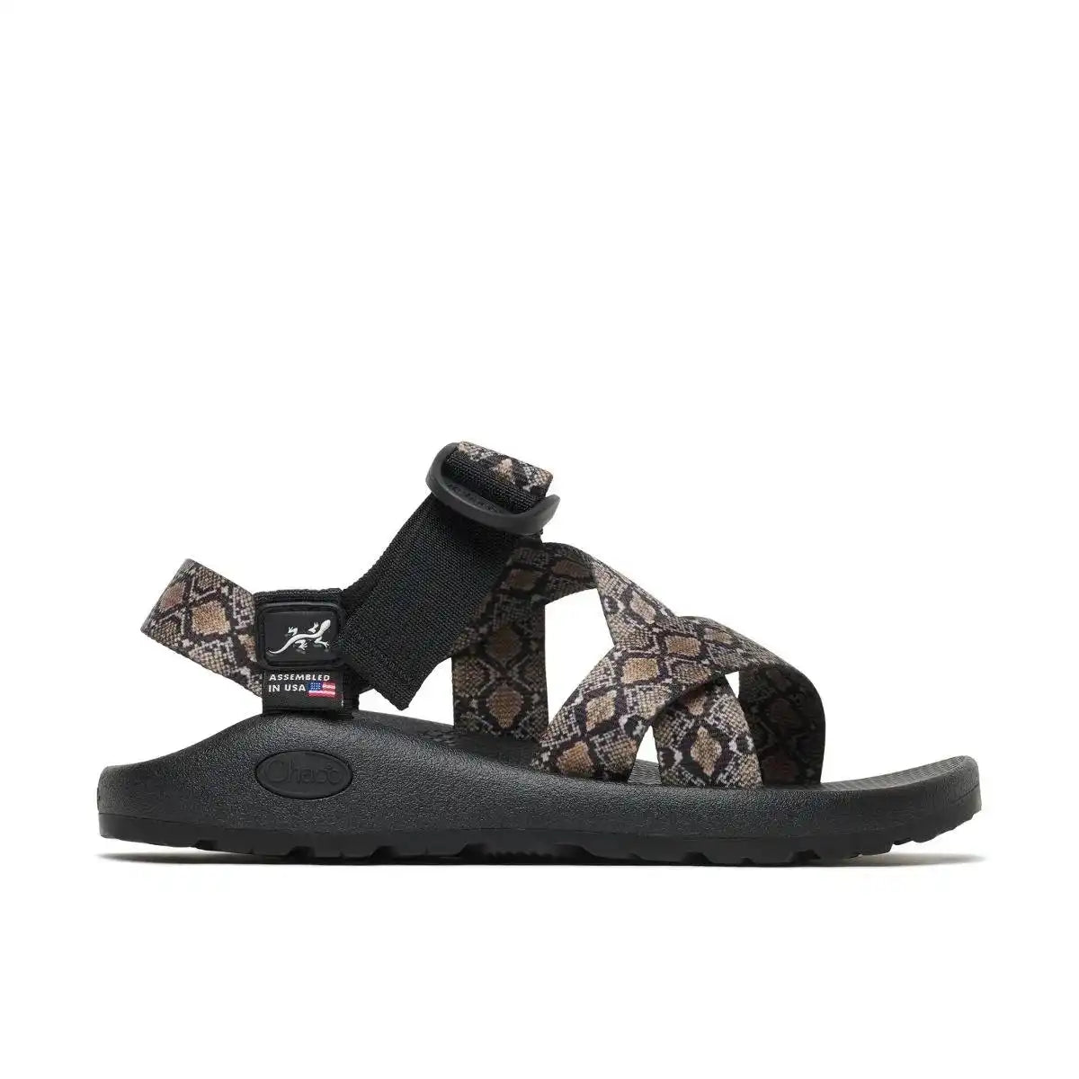 Women's Mega Z/1 Wide-Strap Classic Sandal - Limited Edition