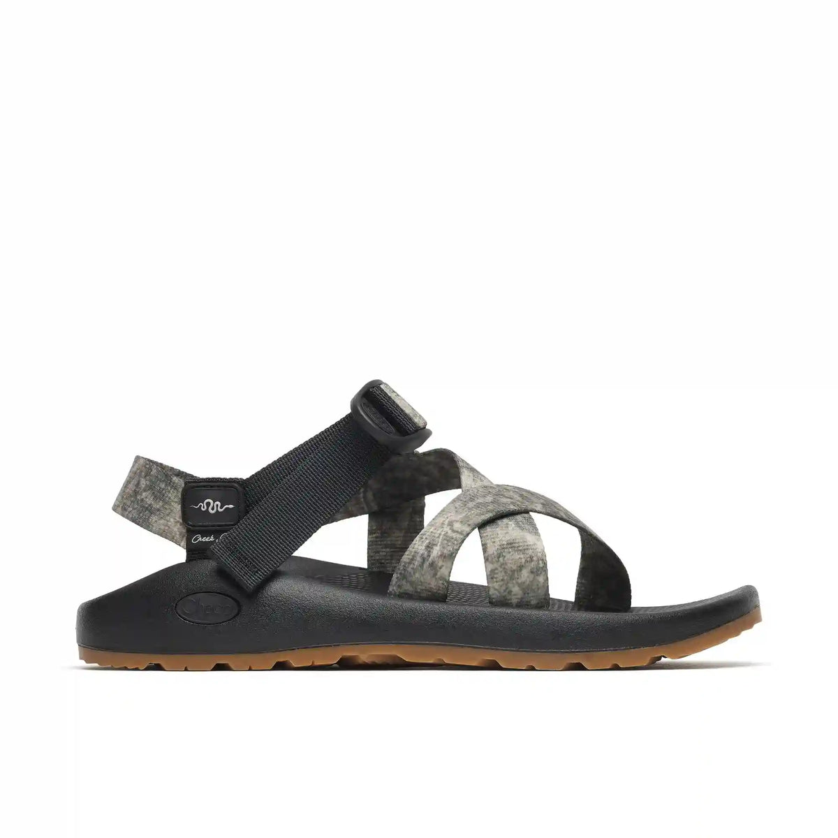 Men's Chaco x Creek Rat Z/1 Classic Sandal