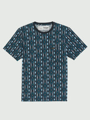 Unisex's Chaco x Wrangler Pocket Tee