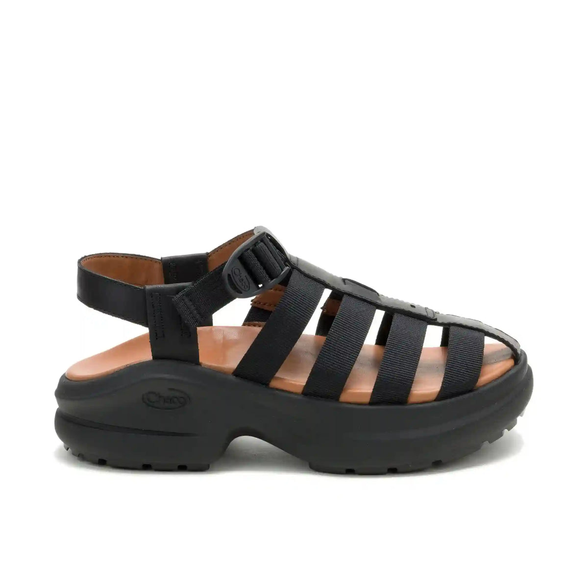 Women's Cushform Fisherman