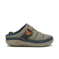 Women's Ramble Rugged Canvas Clog