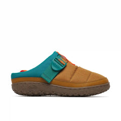 Women's Ramble Rugged Canvas Clog