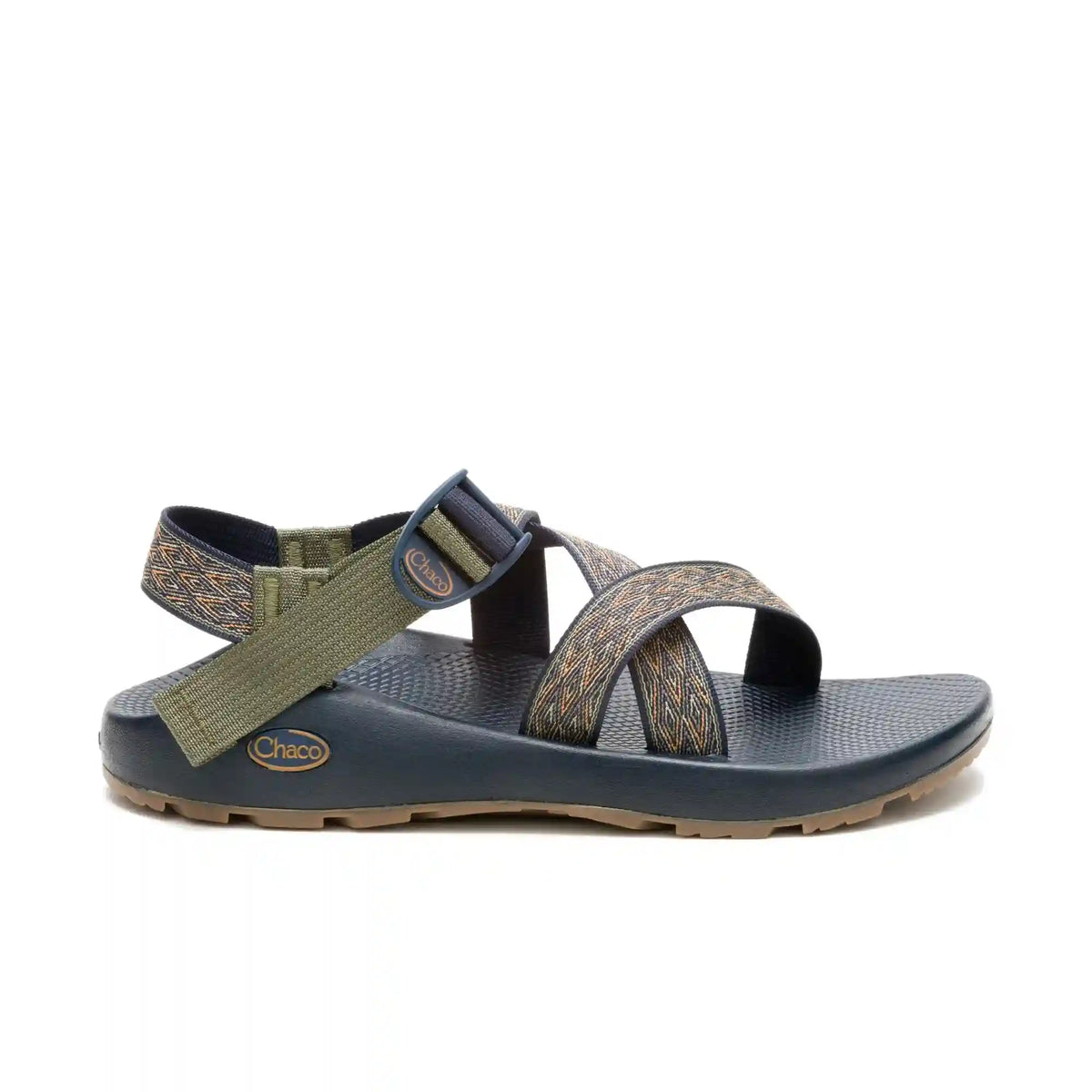 Men's Z/1 Adjustable Strap Wide-Width Classic Sandal