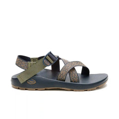 Men's Z/1 Adjustable Strap Classic Sandal