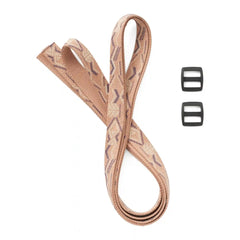 Unisex's DIY Yoga Strap