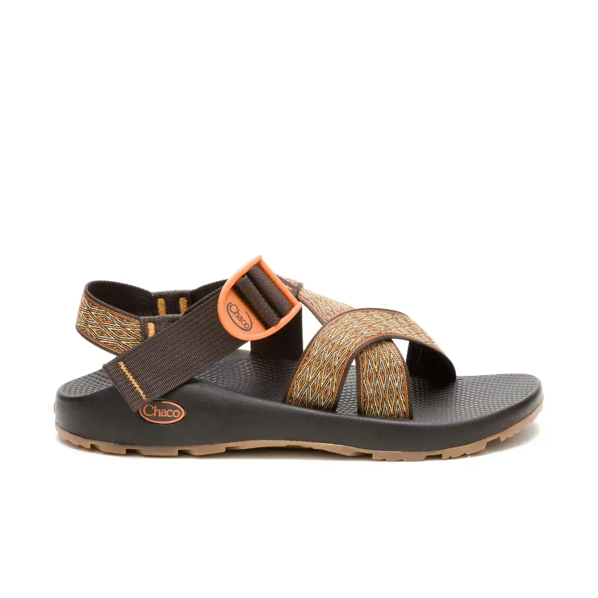 Men's Mega Z/1 Wide-Strap Classic Sandal