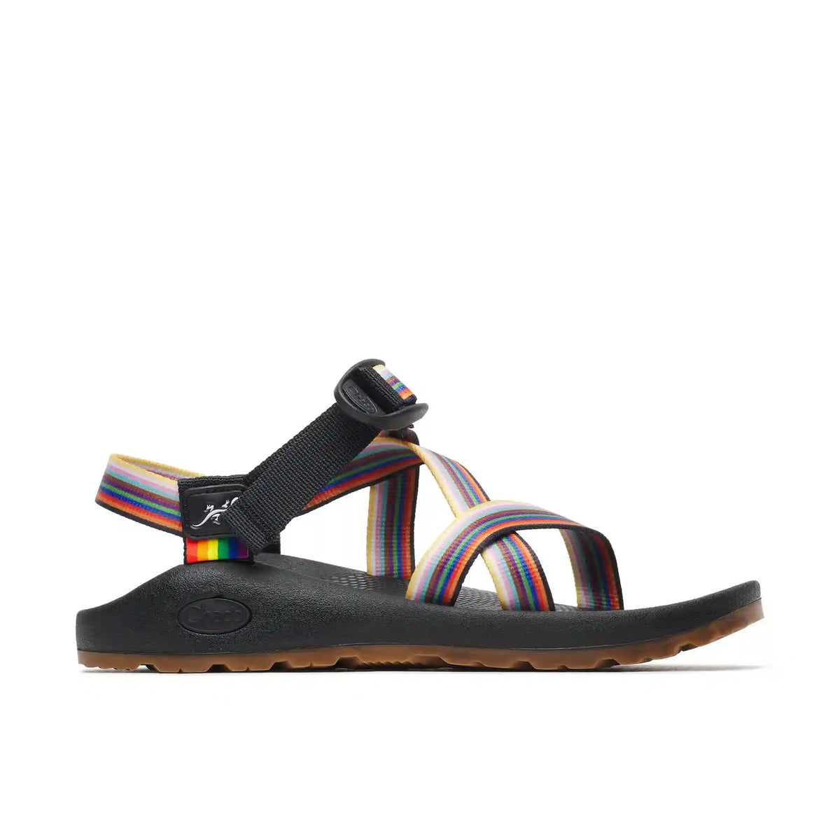 Women's Pride Z/1 Classic Wide-Width Sandal