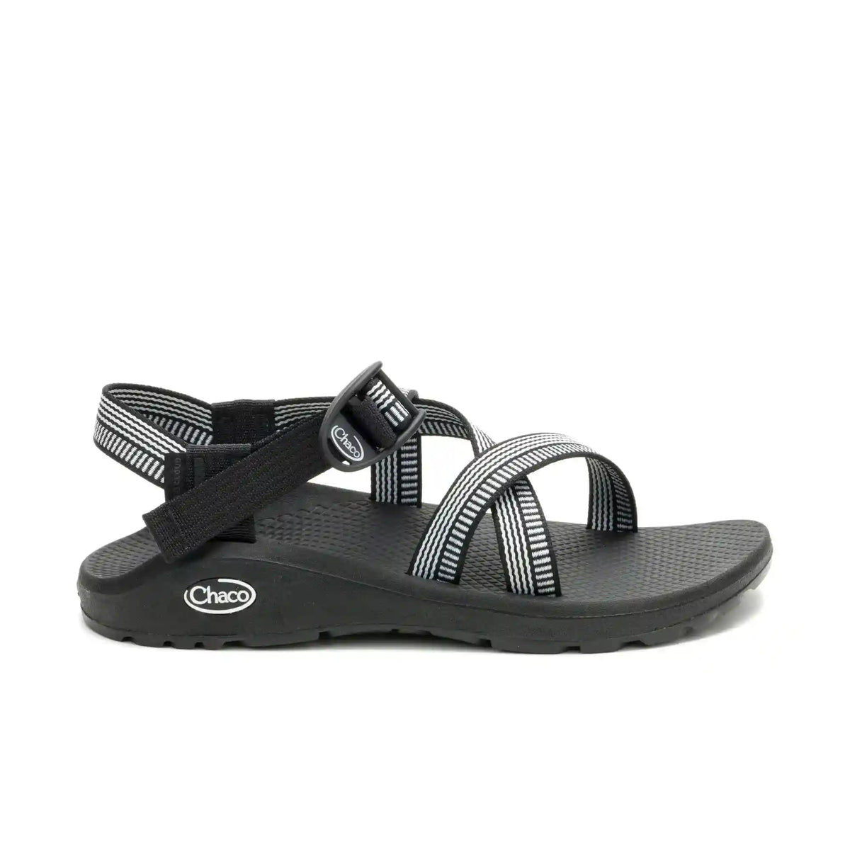 Women's Z/Cloud Adjustable Strap Cushioned Sandal