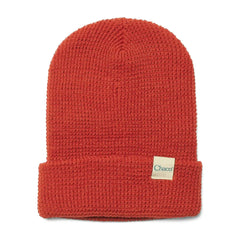 Unisex's Waffle Beanie
